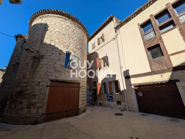 Maison 4 pièces 70 m²