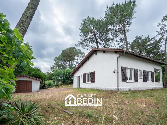 Maison 4 pièces 70 m²