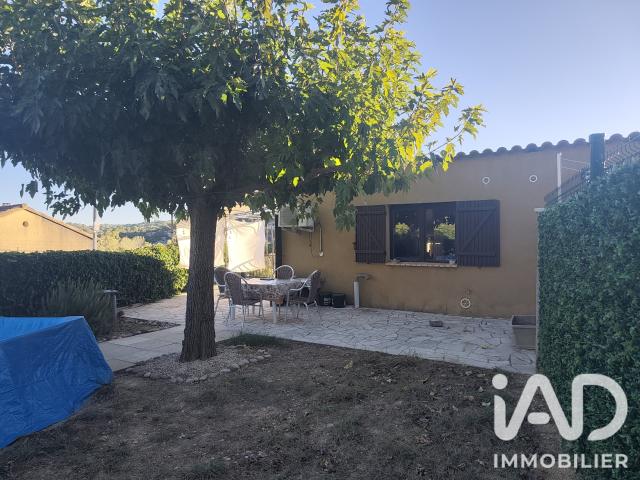 Maison 4 pièces 70 m²