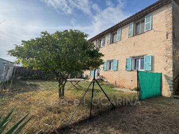 Maison 4 pièces 70 m²