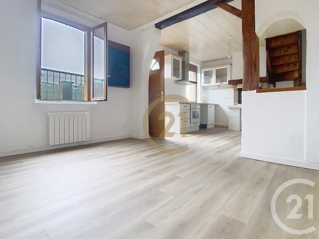 Maison 4 pièces 70 m²