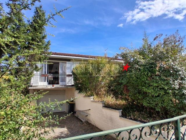 Maison 4 pièces 70 m²