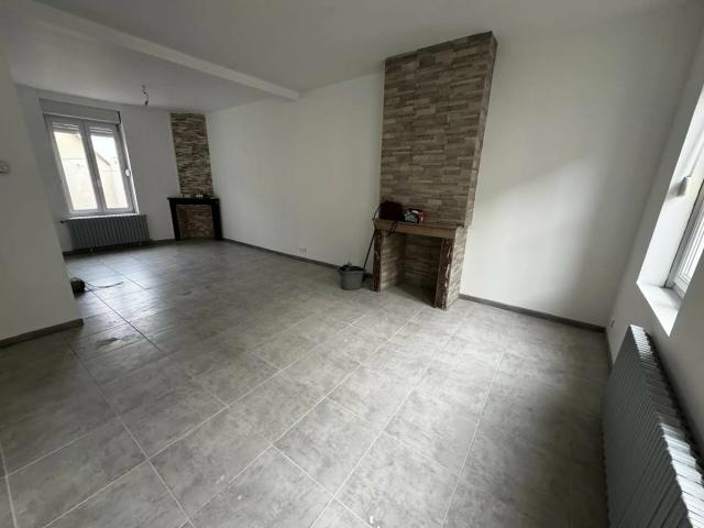 Maison 4 pièces 70 m²