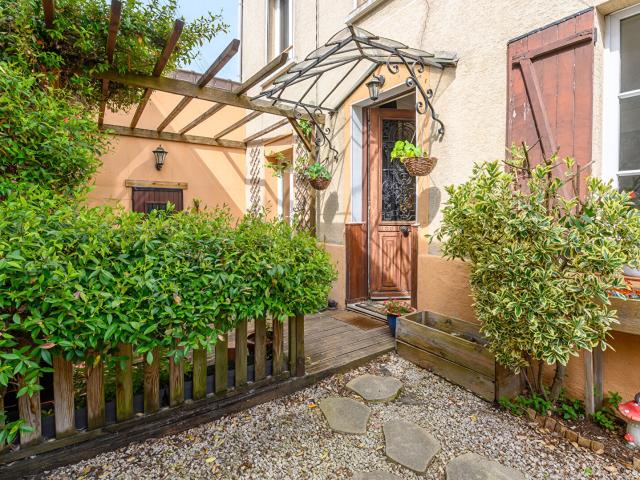 Maison 4 pièces 70 m²