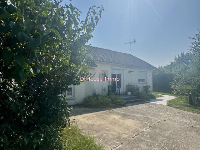 Maison 4 pièces 70 m²