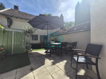Maison 4 pièces 70 m²