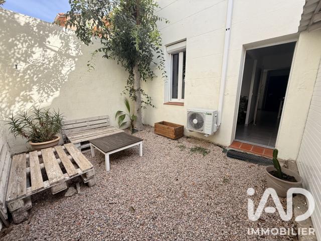 Maison 4 pièces 70 m²