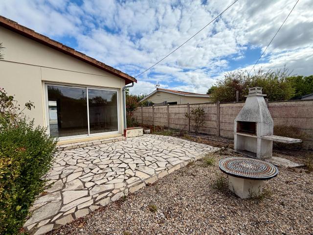 Maison 4 pièces 71 m²