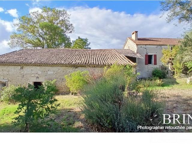 Maison 4 pièces 70 m²