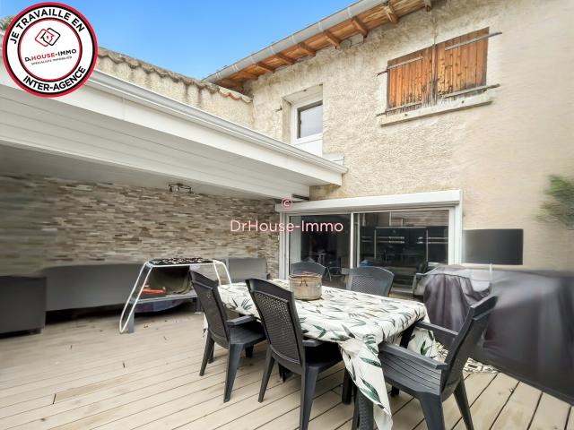 Maison 4 pièces 70 m²