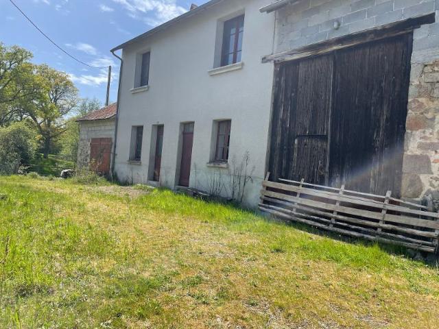 Maison 4 pièces 70 m²