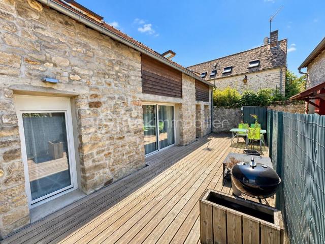 Maison 4 pièces 70 m²
