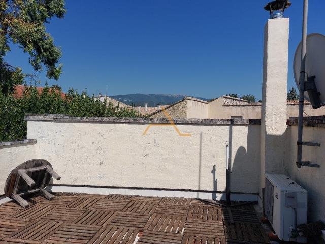 Maison 4 pièces 70 m²