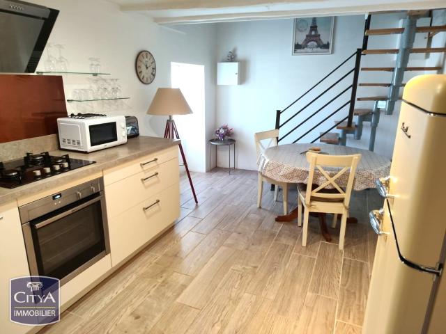 Maison 4 pièces 70 m²
