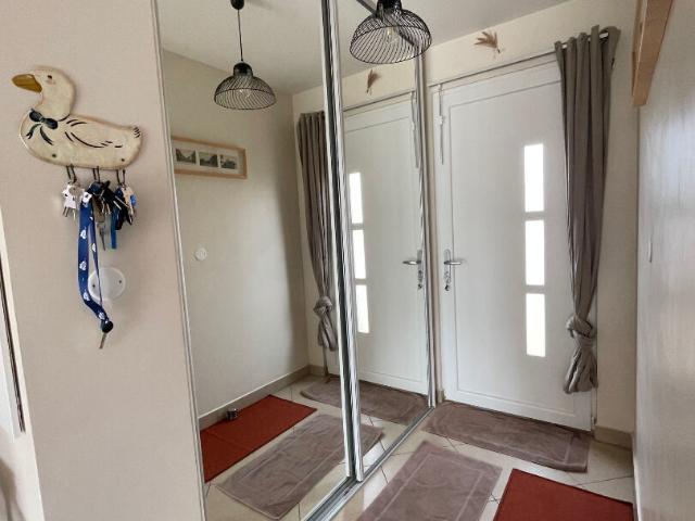 Maison 4 pièces 70 m²