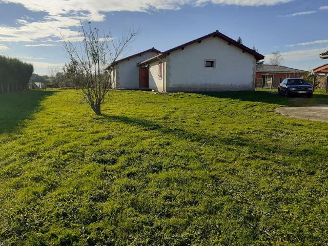 Maison 4 pièces 70 m²