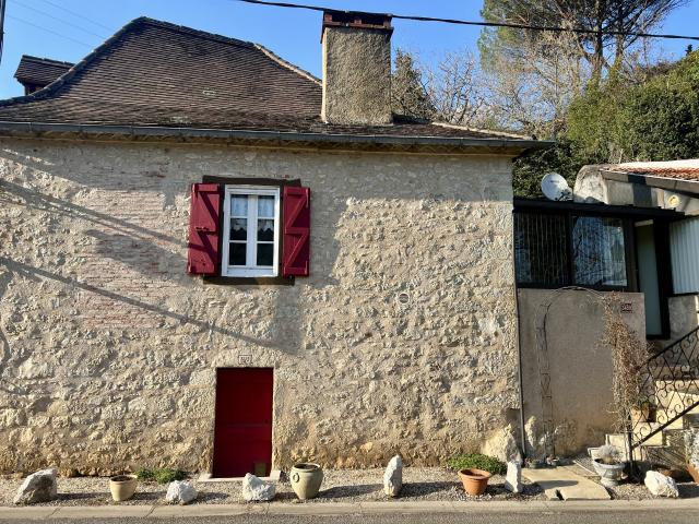 Maison 4 pièces 70 m²