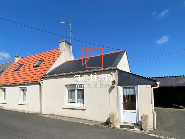 Maison 4 pièces 70 m²