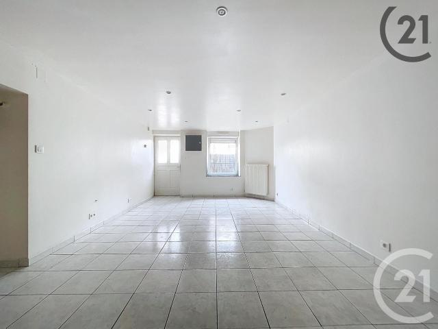 Maison 4 pièces 70 m²