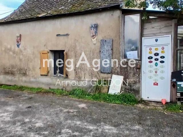 Maison 4 pièces 70 m²