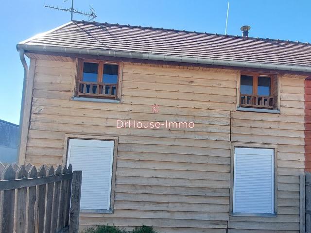 Maison 4 pièces 70 m²