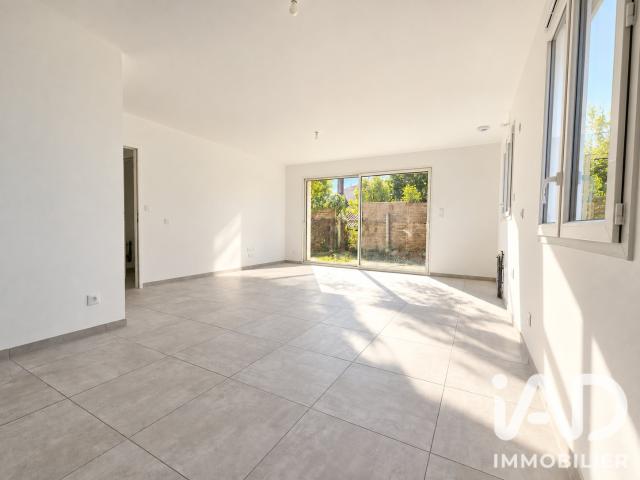 Maison 4 pièces 70 m²