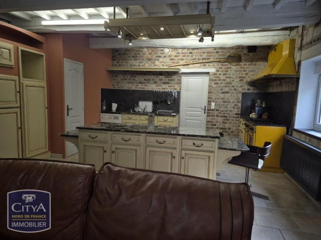 Maison 4 pièces 70 m²