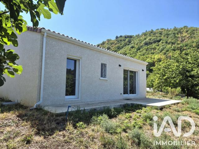 Maison 4 pièces 70 m²