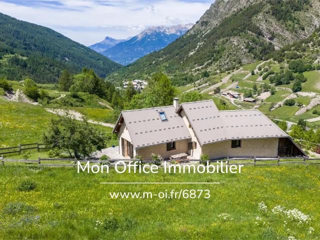 Maison 4 pièces 70 m²