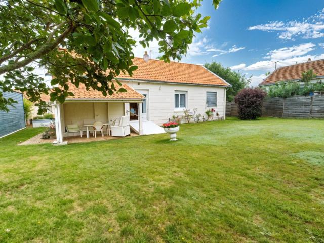 Maison 4 pièces 70 m²
