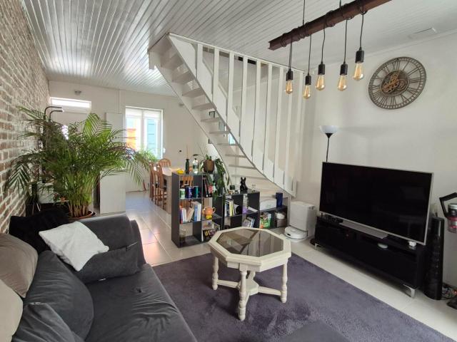 Maison 4 pièces 79 m²