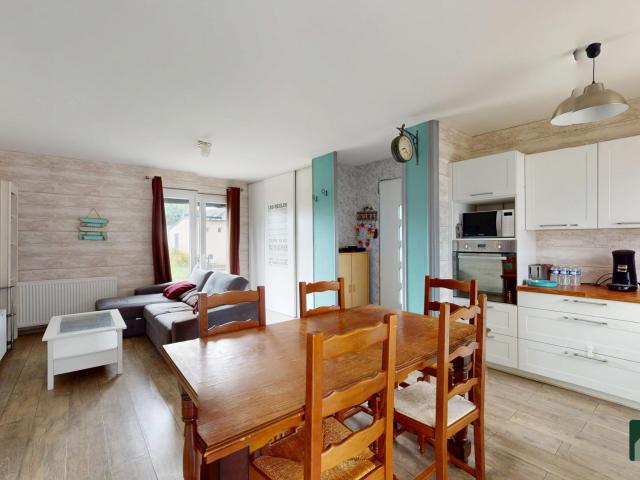 Maison 4 pièces 70 m²