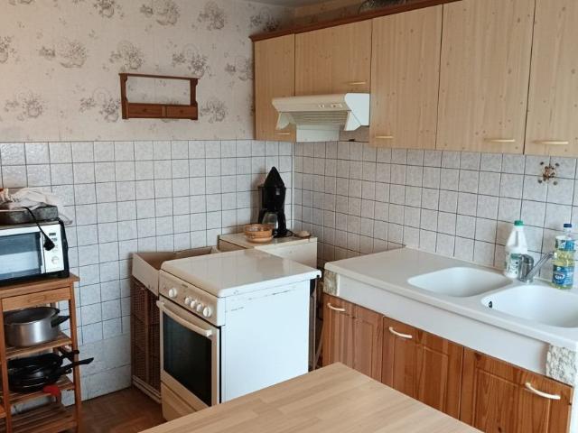 Maison 4 pièces 70 m²