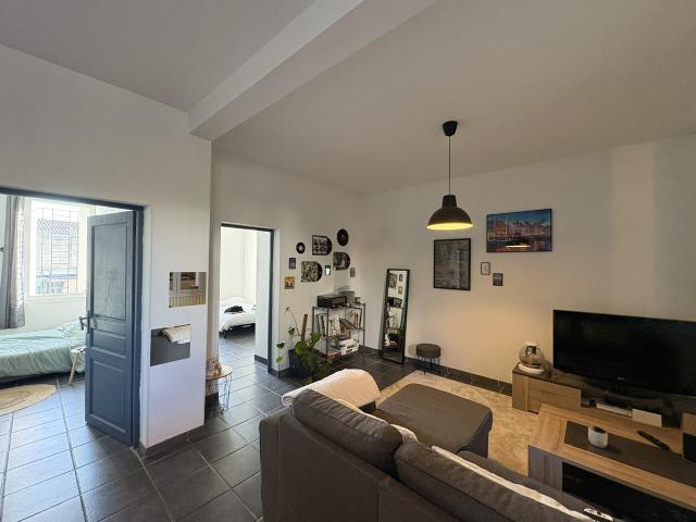 Maison 4 pièces 70 m²