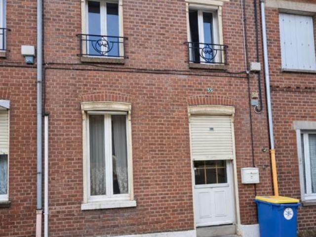 Maison 4 pièces 70 m²