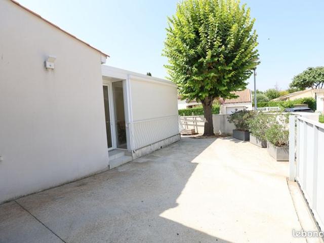 Maison 4 pièces 70 m²