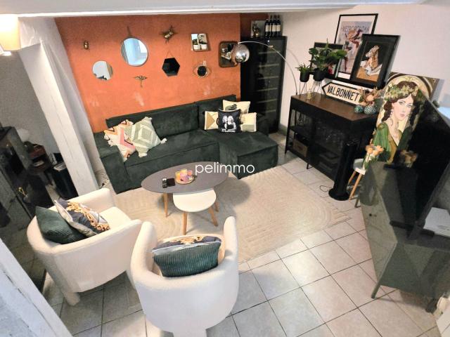 Maison 4 pièces 70 m²