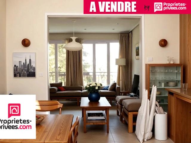 Maison 6 pièces 80 m²