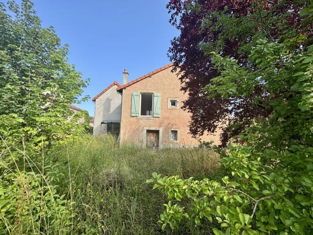 Maison 4 pièces 70 m²