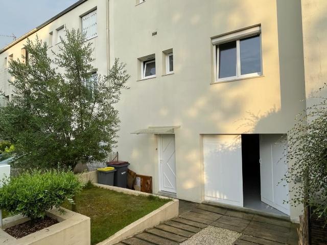 Maison 4 pièces 70 m²