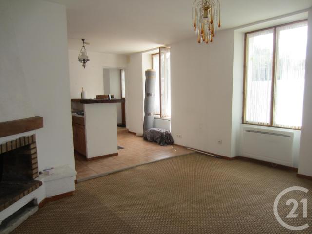 Maison 4 pièces 70 m²
