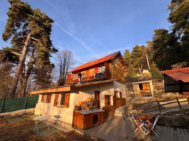 Maison 4 pièces 70 m²
