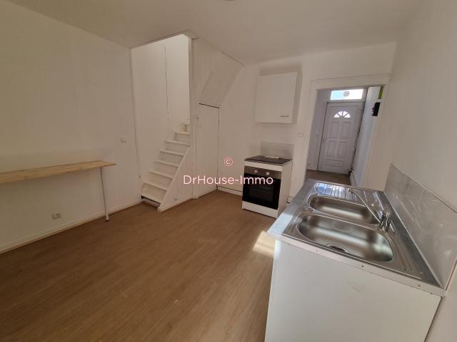 Maison 4 pièces 70 m²