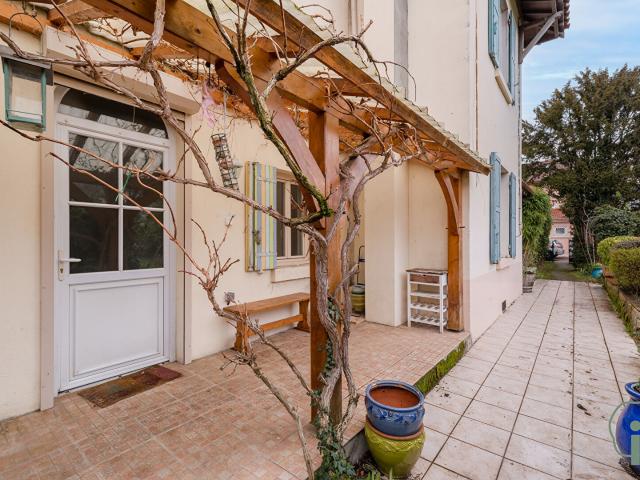 Maison 4 pièces 70 m²
