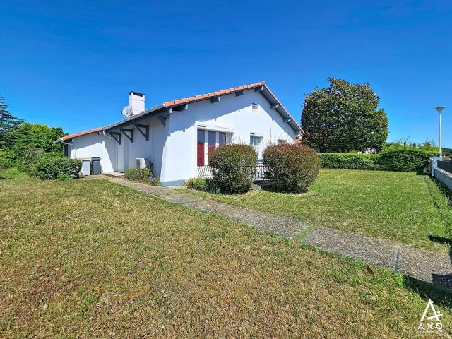 Maison 4 pièces 70 m²