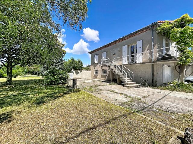 Maison 4 pièces 70 m²