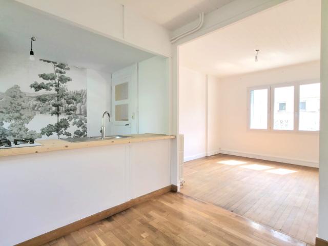 Maison 4 pièces 70 m²