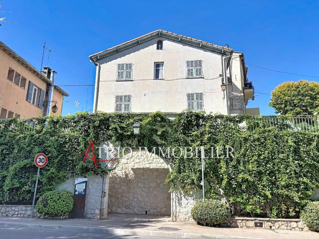 Maison 4 pièces 70 m²