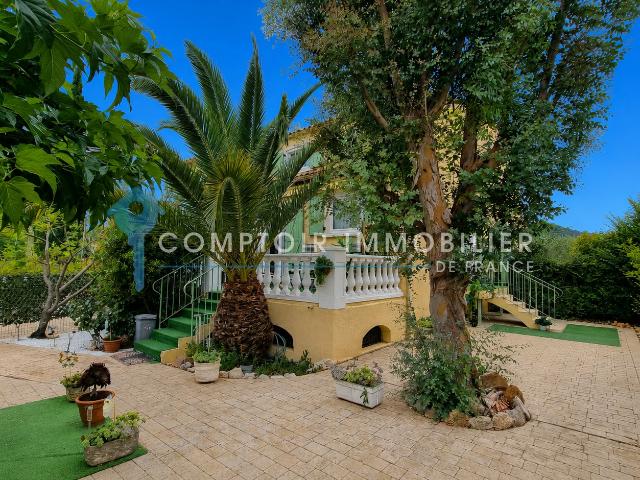 Maison 4 pièces 70 m²