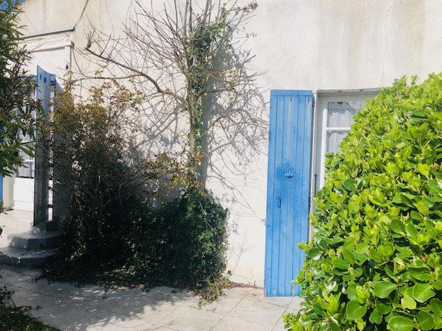 Maison 4 pièces 70 m²
